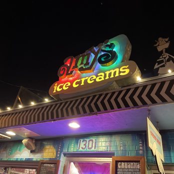 Amy's Ice Creams - Ice Cream & Frozen Yogurt Near Me - Austin, Texas Amy's Ice Creams - Ice Cream & Frozen Yogurt Near Me - Austin, Texas