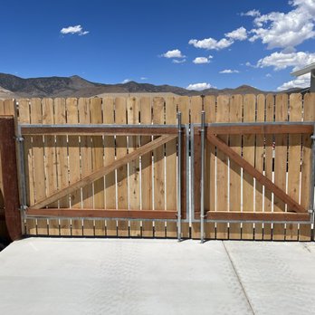 S&I services - Fences & Gates Near Me S&I services - Fences & Gates Near Me