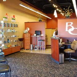 Belladonna Salon & Spa