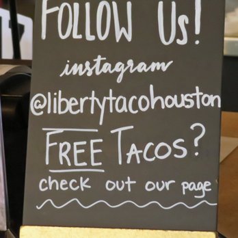 Liberty Taco - Mexican Near Me - Houston, Texas Liberty Taco - Mexican Near Me - Houston, Texas