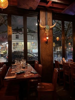 Matador NW Portland by null