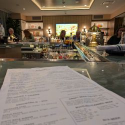 Sidecar Restaurant & Bar