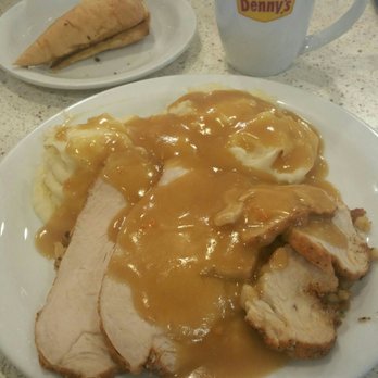 Denny's - American Near Me - Palmdale, California