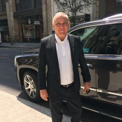 Hamptons Celebrity Limo - Fleet