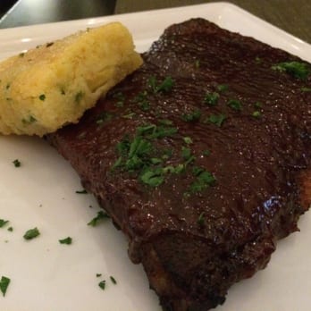 Table 509 Bar & Kitchen - Ribs and cornbread - American Near Me - San Diego, California Table 509 Bar & Kitchen - Ribs and cornbread - American Near Me - San Diego, California