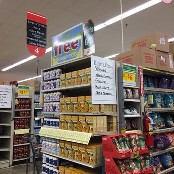 H-E-B - written signs for easier access - Grocery Near Me - Cedar Park, Texas
