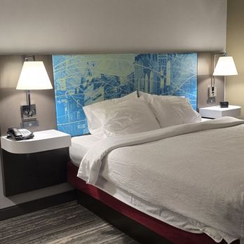 Hampton Inn Weston - Hotels Near Me - Weston, West Virginia