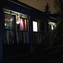 Klubovna
