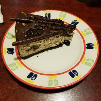 Georgia Diner - Oreo cheesecake - Diners Near Me - Duluth, Georgia Georgia Diner - Oreo cheesecake - Diners Near Me - Duluth, Georgia