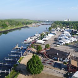 Sunset Bay Marina