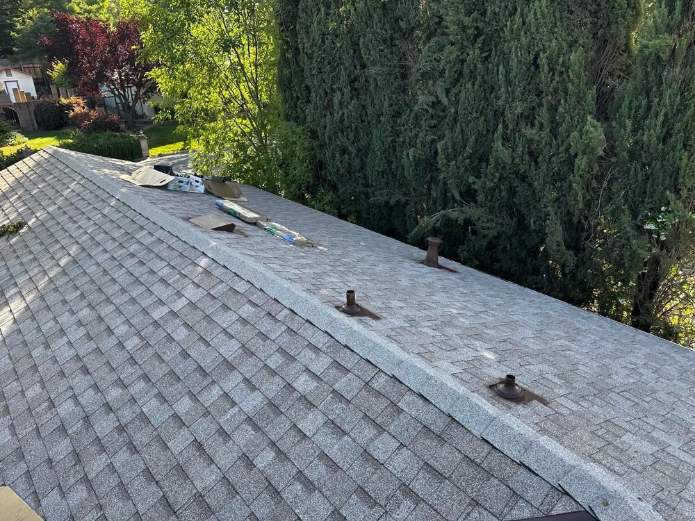 Slide of Shield Guard Roofing