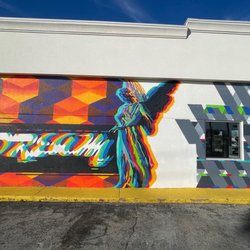 Dream Mural