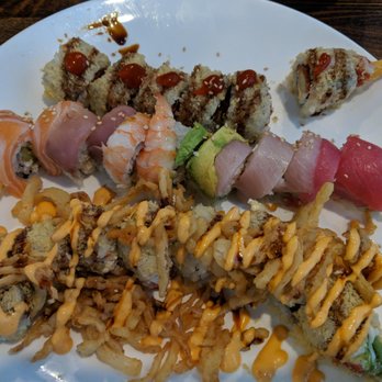 Chobop - Sushi Bars Near Me - Costa Mesa, California