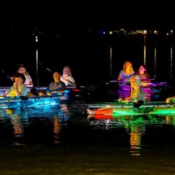Glow Paddle - Navarre