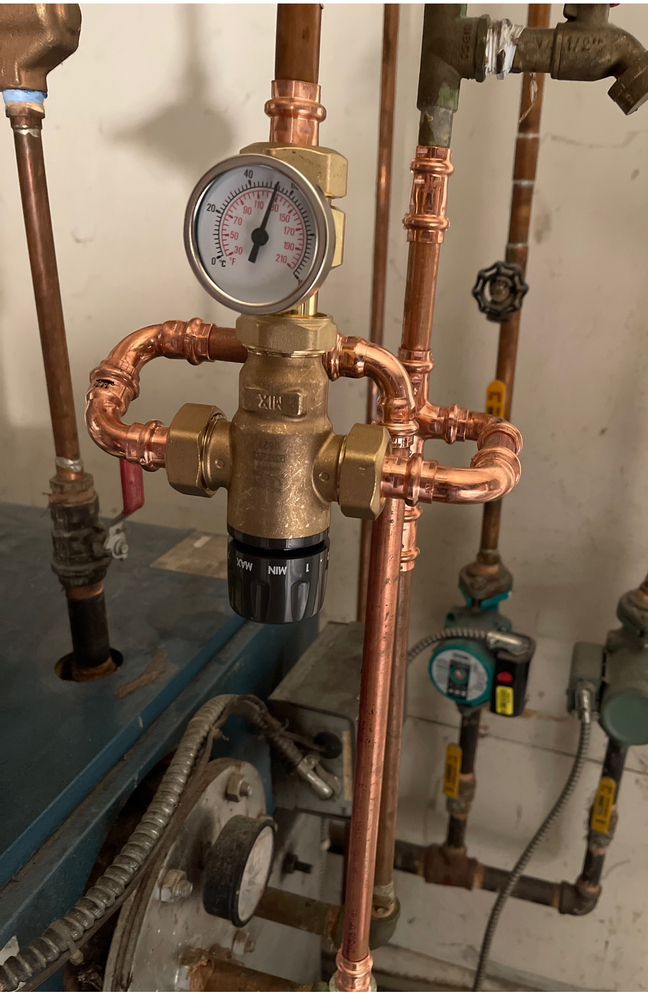 Slide of All Clear Plumbing and Drains