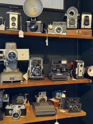 Tannersville Antique & Artisan Center by null