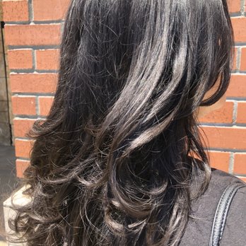 Xclusive Salon - Hair Salons Near Me - Upland, California