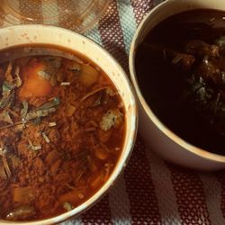 Deshi Masala - Lamb Curry, Goat Vindaloo