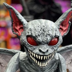 The Home Depot - Halloween.