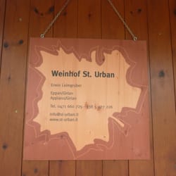St. Urban