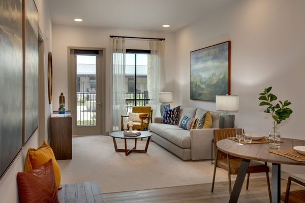 Touchmark at Georgetown by null