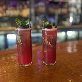 MDE Lounge - Lounges Near Me - Denver, Colorado