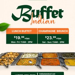India's Tandoori