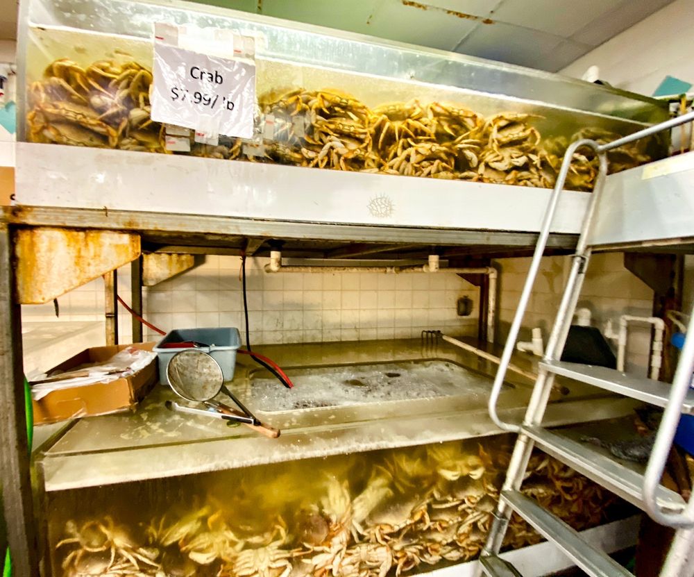 VINH PHAT MARKET 328 Photos & 127 Reviews 6105 Stockton Blvd