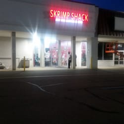 Skrimp Shack - Store front