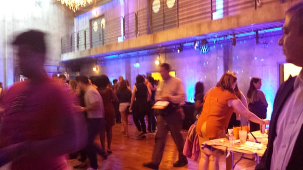 The Fremont Foundry by null