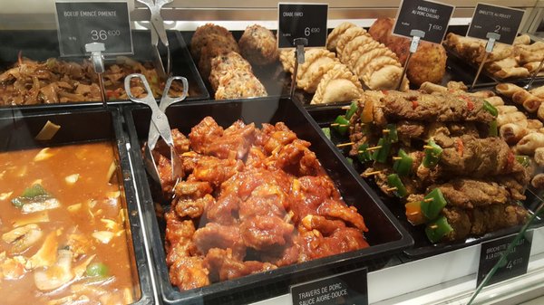 Galeries Lafayette Maison by null