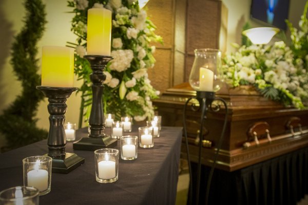 FRANKLIN & DOWNS FUNERAL HOME - Updated June 2026 - 84 Photos & 54