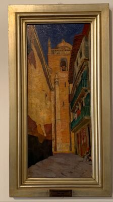 Soares dos Reis National Museum by null