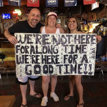 Sail Inn - My sign over the jukebox Me Deedee and a coworker @ninobadboy - Dive Bars Near Me - Havasu Lake, California Sail Inn - My sign over the jukebox Me Deedee and a coworker @ninobadboy - Dive Bars Near Me - Havasu Lake, California