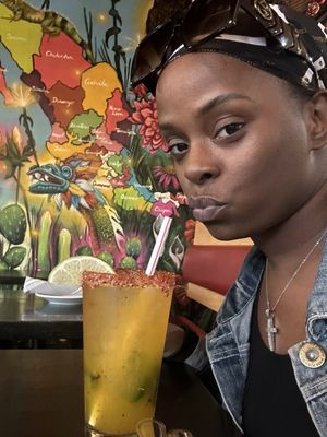 5 Rabanitos Hyde Park by null