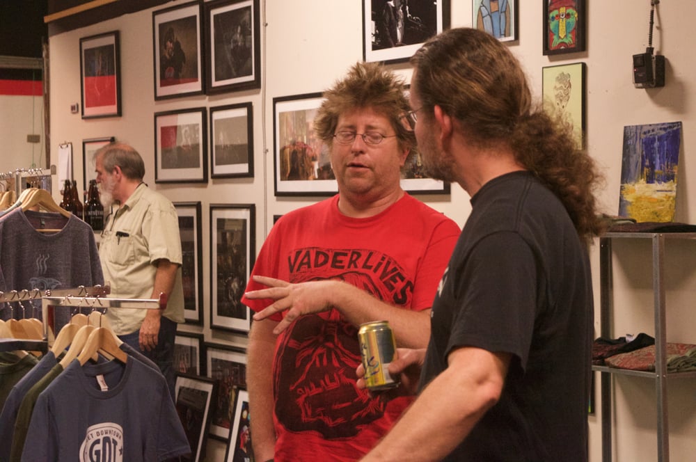 THE SHOP DOWNTOWN Updated July 2024 22 Photos 121 E Pine St