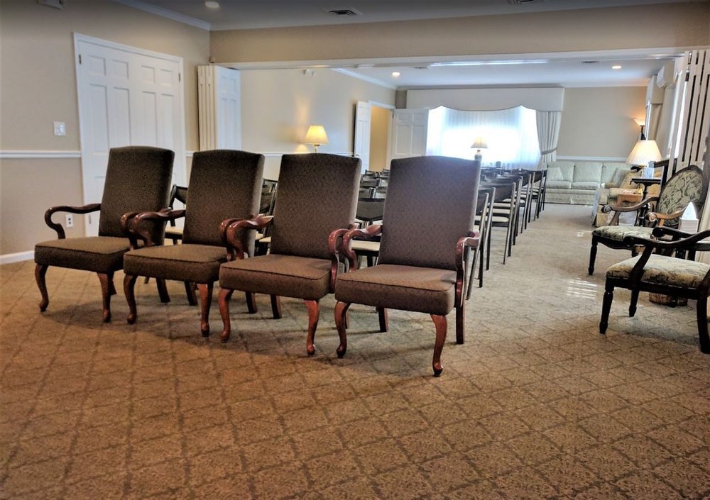 ROSLYN HEIGHTS FUNERAL HOME - Updated June 2026 - 15 Photos & 12