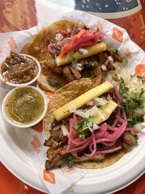 Taquerias Carnalito by null