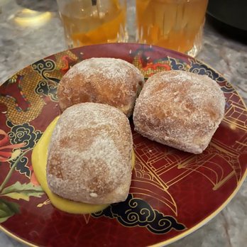 Animae - MALASADAS - Asian Fusion Near Me - San Diego, California Animae - MALASADAS - Asian Fusion Near Me - San Diego, California