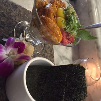 KAI ZAN - Asian Fusion Near Me - Chicago, Illinois