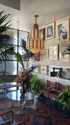 La Pensione Hotel by null