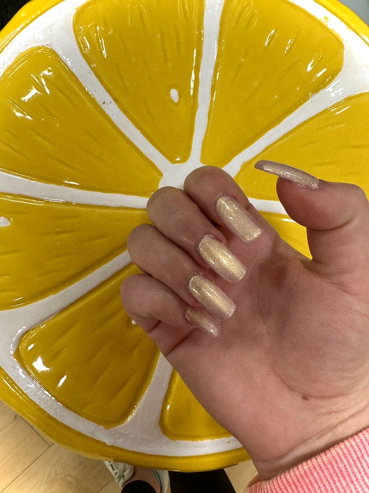 CREATIVE NAILS SALON with 44 Reviews & 32 Photos 1303 Jamestown rd