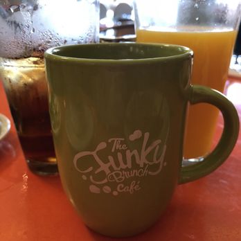 The Funky Brunch Cafe - Breakfast & Brunch Near Me - Savannah, Georgia The Funky Brunch Cafe - Breakfast & Brunch Near Me - Savannah, Georgia