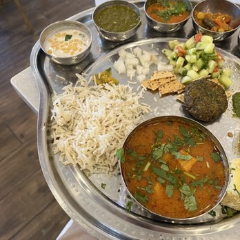 Jodhpur - Indian Near Me - Herndon, Virginia