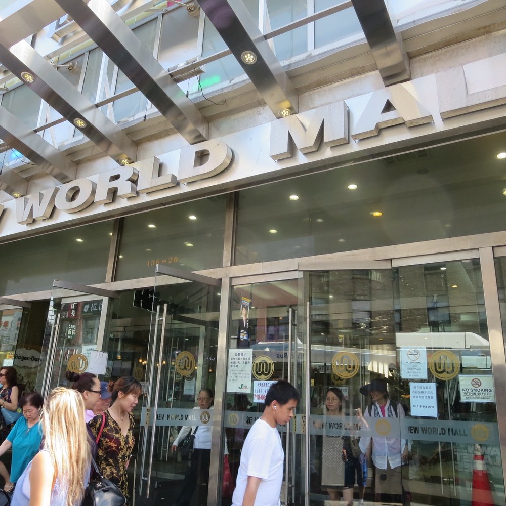 New World Mall - Shopping Centers Near Me - Flushing, New York New World Mall - Shopping Centers Near Me - Flushing, New York