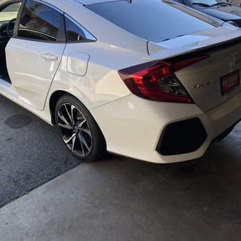 Quality Tint Works - Car Window Tinting Near Me