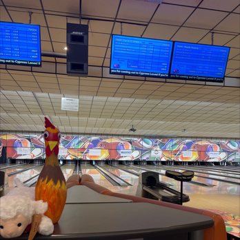 Incredibowl Entertainment - a bowling alley - Bowling Near Me - Winter Haven, Florida Incredibowl Entertainment - a bowling alley - Bowling Near Me - Winter Haven, Florida