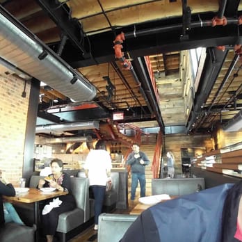 matchbox - New American Near Me - Ashburn, Virginia