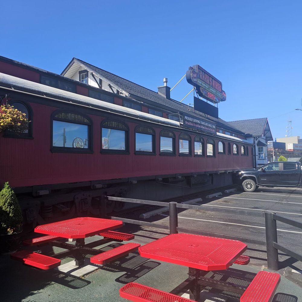 Frank's Diner - Diners Near Me - Spokane, Washington Frank's Diner - Diners Near Me - Spokane, Washington