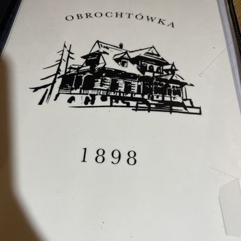 Karczma Obrochtówka - Menu - Polish Near Me - Zakopane, Massachusetts Karczma Obrochtówka - Menu - Polish Near Me - Zakopane, Massachusetts